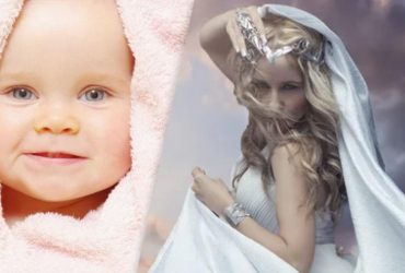 В моду на 2024 год входит детское имя, означающее богиня