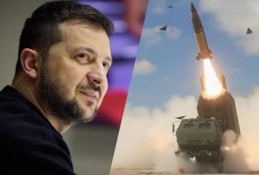 ATACMS себя показали: Зеленский подтвердил получение дальнобойных ракет от США (видео)