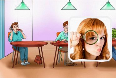 Хто з чоловіків є господарем собаки: неймовірно захоплива головоломка на 5 секунд