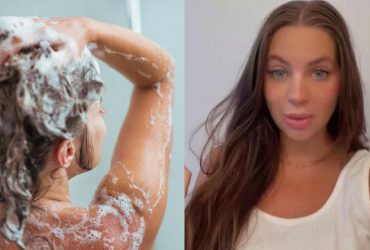 Парикмахер назвала 3 основные ошибки, которые мы совершаем с волосами