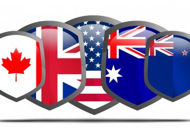 Голови Служб безпеки п'яти країн попередили про загрози від штучного інтелекту