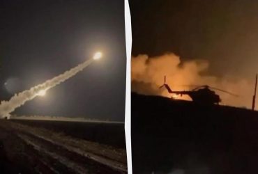 Удары по Бердянску и Луганску: эксперт оценил последствия и спрогнозировал действия РФ