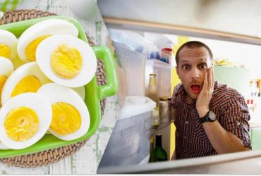 Не варите яйца сразу после холодильника: эксперты раскрыли особенности их хранения