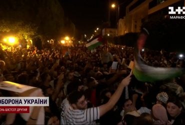 Щонайменше 500 загиблих: хто обстріляв лікарню у Секторі Газа