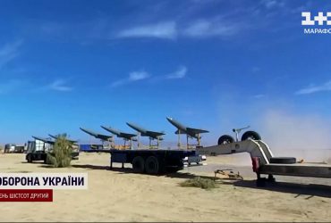 Росія відмовилася підтримувати обмеження щодо ракетної програми Ірану