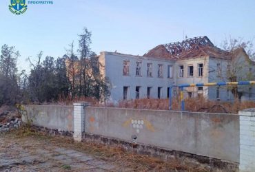 Росіяни вдарили по Херсонській області з авіації: стало відомо про жертву (фото)