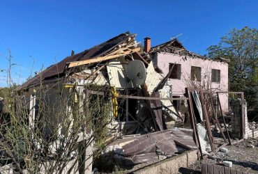 Росія лупить ракетами по Дніпру: є перші дані про загиблих (фото)