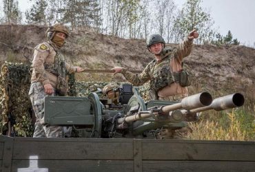 У ЗСУ розповіли, яке місто на Харківщині планують захопити росіяни