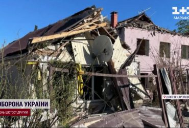 Вибухи на Дніпропетровщині: є загиблі та поранені