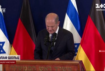 Зупинити ще одну війну: як світ реагує події на Близькому Сході