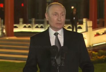 Путін дивно відреагував на передачу Україні ATACMS: що запропонував Байдену (відео)