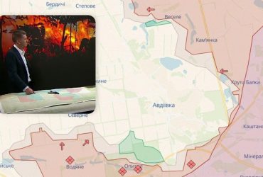 Есть ли у оккупантов шанс оцепить Авдеевку: оценка эксперта (видео)