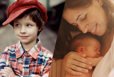 Названы самые редкие имена для мальчиков: как малышей почти никто не называл