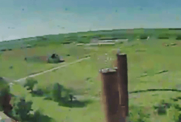 Киберспециалисты ослепили россиян: уничтожены 5 новейших комплексов видеонаблюдения и РЭБ (видео)