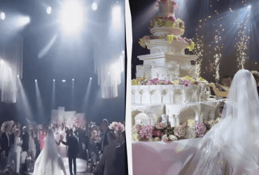 В ГБР прокомментировали скандал с громкой свадьбой во Львове их экс-работницы