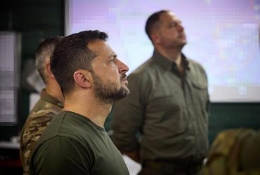 РФ заплатить за удари по Херсону: Зеленський пообіцяв відповідь Сил оборони