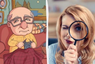 Только 2% людей найдут бабочку в гостиной за 7 секунд: оптическая иллюзия для одаренных