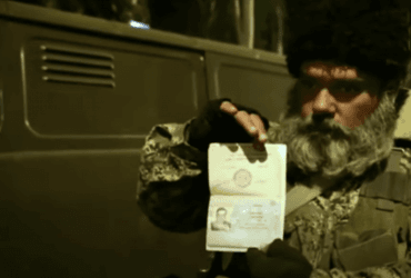 Найвідоміший казак-бойовик Бабай знищений в Україні: розкрито подробиці