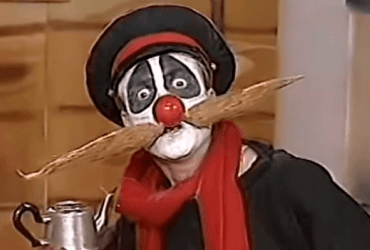 Помер зірка Каламбуру Сергій Гладков