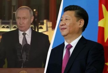 Двійник Путіна складав іспит Сі Цзіньпіну, - ЗМІ