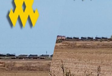 Скоро нічим буде воювати: партизани злили перекидання військового металобрухту РФ (відео)