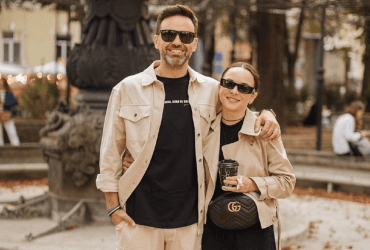 Инна Мирошниченко подала документы на усыновление второго ребенка, но без мужа