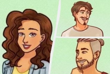 Неймовірно складна задачка на логіку: знайдіть подружжя за 7 секунд