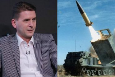 Какие именно ракеты ATACMS получила Украина: эксперт раскрыл характеристики