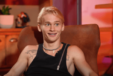 Известного российского певца избили в Грузии из-за его национальности