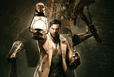 В Epic Games Store бесплатно отдают одну из лучших хоррор-игр всех времен