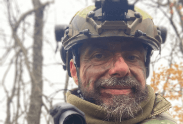 Должность Маляр в Минобороны займет известный писатель