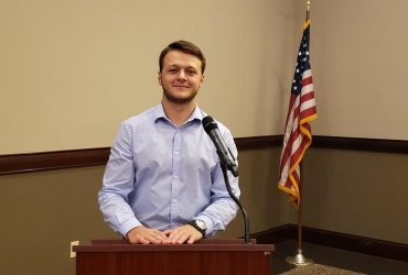 Якщо США зможуть надати велику допомогу Ізраїлю та Україні, це допоможе залучити більше прихильників до Байдена, - політолог Владислав Фарапонов