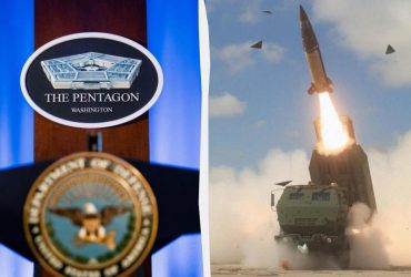 В Пентагоне прокомментировали передачу ATACMS Украине