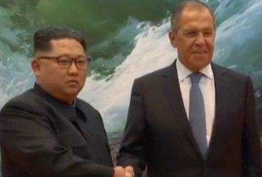 Россия активизирует сотрудничество с КНДР: о чем говорит встреча Ким Чен Ына с Лавровым