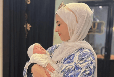 Осталась крошечная дочь: в Газе погибла 24-летняя украинка (фото)