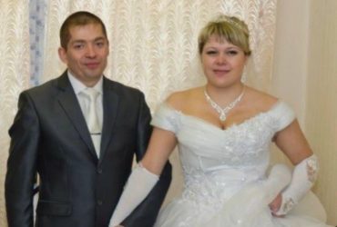 ВСУ минуснули российского офицера: вдова-оптимистка обрадовалась (фото)