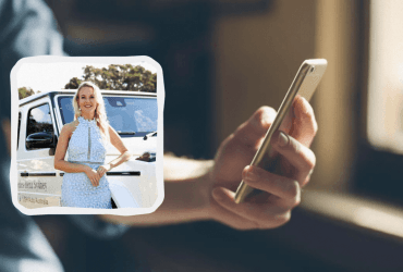 Дуже хитрий трюк: жінка розкрила лайфхак, як ніколи не спалити чат з коханцем