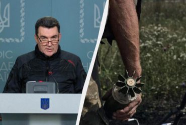 На Ставку еще не вносили предложения о сроках, но это может произойти: Данилов о демобилизации