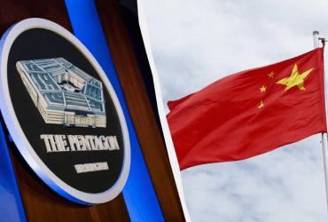 Китай отреагировал на отчет Пентагона о ядерном оружии: искажает факты