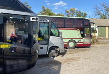 На Одещині перевізник переправив за кордон 18 ухилянтів: до яких хитрощів вдався