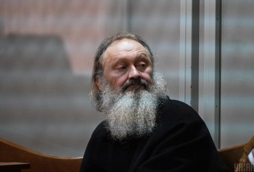 СБУ передала до суду справу Паші Мерседеса: обвинувачується за двома статтями