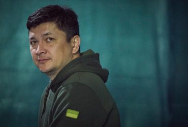 Хтось щось підпише: Кім розповів, коли завершиться війна в Україні