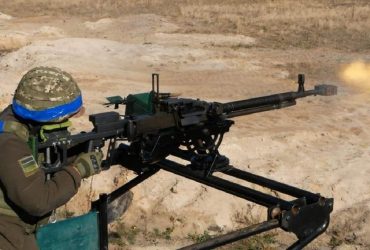 ЗСУ отримають нову зброю: французька компанія підписала контракт з Україною