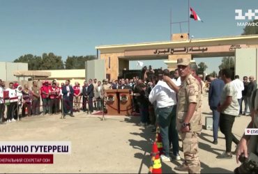 Війна в Ізраїлі: 18 загиблих українців та очікування нових атак