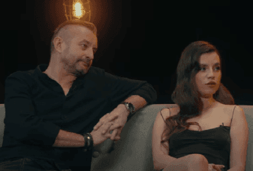 Жадан і Соловій відреагували на скандал навколо кліпу Серце (відео)