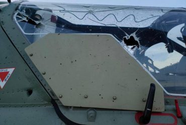 Не горели и не развалились: что кассетные ATACMS делают с российскими вертолетами (фото)