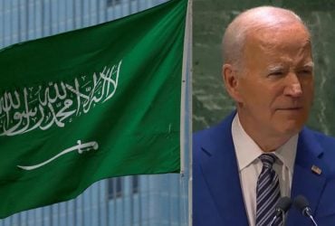 Байден раскрыл, зачем ХАМАС напал на Израиль