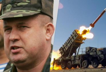 Какой ПВО защитили Киев перед зимой: Попко раскрыл секреты нашего Железного купола