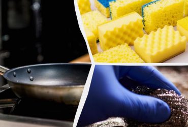 99% господинь не знають цього: що не можна робити з антипригарним покриттям