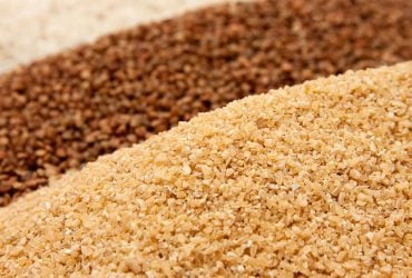 Як зберігати крупи, щоб не завелися жучки і міль: перевірені методи